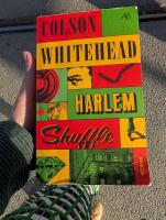 Harlem Shuffle