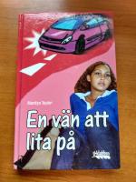 En v&auml;n att lita p&aring;