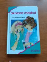 Skolans maskot
