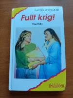 Fullt krig 