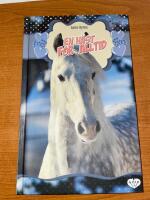 En h&auml;st f&ouml;r alltid