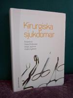 Kirurgiska sjukdomar