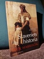 Slaveriets historia