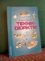 Teknikdidaktik