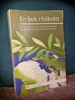 En bok i folkr&auml;tt [Norstedts Juridik]