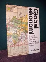 Global ekonomi : hur rika l&auml;nder blev rika och varf&ouml;r fattiga l&auml;nder f&ouml;rblir fattiga