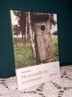 Hyresjuridik f&ouml;r socionomer &ndash; 2:a uppl