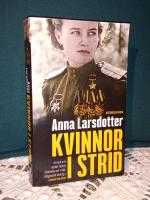 Kvinnor i strid