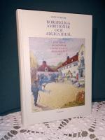 Borgerliga ambitioner och adliga ideal : slott och byggherrar i Sverige kring sekelskiftet 1900
