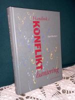 Handbok i konflikthantering