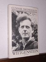 Wittgenstein [biografi &ouml;ver Ludwig Wittgenstein]