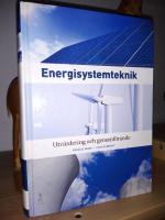 Energisystemteknik &ndash; Utv&auml;rdering och genomf&ouml;rande [&ouml;vers&auml;ttning av Energy Systems Engineering: Evaluation & Implementation] ["Ur inneh&aring;llet: systemtekniska och ekonomiska analysverktyg, klimatf&ouml;r&auml;ndringar, fossila br&auml;nslen - CO2-utsl&auml;pp, modellering av konsumtion och &aring;terst&aring;ende reserver, f&ouml;rbr&auml;nning av fossila br&auml;nslen, kolbindning, k&auml;rnenergi, solenergi, solenergiteknik, vindenergi, energiteknik f&ouml;r transport, systemfr&aring;gor f&ouml;r transport, framv&auml;xande teknologier f&ouml;r f&ouml;rnyelsebar energi"]