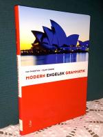 Modern engelsk grammatik &ndash; 6:e upplagan