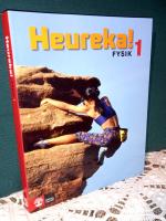 Heureka! &ndash;  Fysik 1 &ndash; L&auml;robok [gy2011]