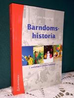 Barndomshistoria