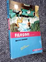 Filosofi &ndash; Kurs A och B [motsvarande: 1 och 2] &ndash; Ingen l&auml;ra utan en aktivitet