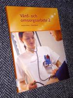 V&aring;rd- och omsorgsarbete 2