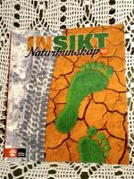 Insikt &ndash; Naturkunskap 1a:1 [gymnasiet kurs 1, 1a1] &ndash; L&auml;robok
