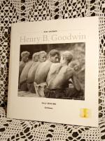 Den ok&auml;nde Henry B. Goodwin