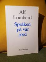 Spr&aring;ken p&aring; v&aring;r jord &ndash; Tredje, helt omarbetade upplagan