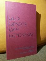 Gud, gender och gemenskap &ndash; Texter fr&aring;n nio interreligi&ouml;sa kvinnoseminarier
