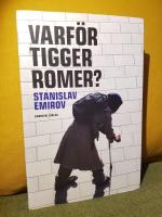 Varf&ouml;r tigger romer?