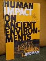 Human Impact on Ancient Environments