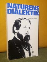 Naturens dialektik &ndash; [Marxistiskt bibliotek, nr 11] &ndash; [svensk &ouml;vers&auml;ttning av Dialektik der Natur]