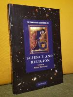 The Cambridge Companion to Science and Religion