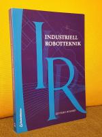 Industriell robotteknik