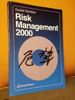Risk Management 2000