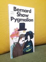 Pygmalion &ndash; [Forumpocket, Forumbiblioteket]
