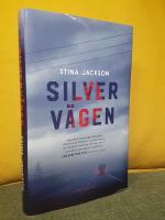 Silverv&auml;gen &ndash; sp&auml;nningsroman