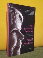 N&auml;r horisonten flyttar sig &ndash; Att bli gammal i en ny tid