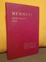 Hemmets beredskapsbok &ndash; F&ouml;rsta hj&auml;lpen vid olycksfall, sjuk- och h&auml;lsov&aring;rd i hemmet, luftskydd och familjeskydd