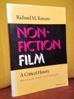 Nonfiction Film &ndash; A Critical History &ndash; Revised and Expanded