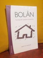 Bol&aring;n &ndash; Kunskap f&ouml;r SwedSecs licensiering