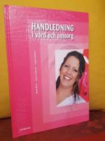 Handledning i v&aring;rd och omsorg