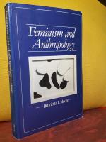 Feminism and Anthropology