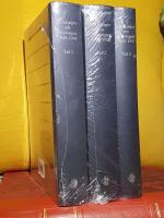 Meldungen aus Norwegen 1940&ndash;1945 &ndash; Die geheimen Lageberichte des Befehlshabers der Sicherheitspolizei und des SD in Norwegen &ndash; [Teil 1, 2, 3] &ndash; [Sicherheitsdienst des Reichsf&uuml;hrers-SS]