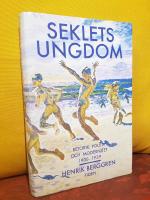 Seklets ungdom &ndash; Retorik, politik och modernitet 1900&ndash;1939