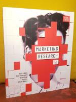Marketing Research &ndash; Fifth Edition [5E], Global Edition
