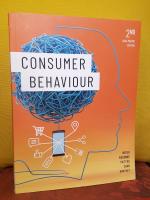 Consumer Behaviour – Second [2nd] Asia-Pacific Edition