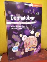 Dermatology &ndash; An Illustrated Colour Text [ICT] &ndash; Sixth Ediiton &ndash; [Study smart with Student Consult, Now includes downloadable enhanced eBook with bonus content]