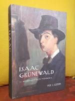 Isaac Gr&uuml;newald &ndash; Modernist och m&auml;nniska