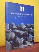 Matematisk Medvetenhet &ndash; [MM] &ndash; [Den r&ouml;da tr&aring;den i barns matematiska utveckling]