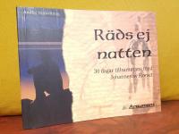 R&auml;ds ej natten &ndash; 30 dagar tillsammans med Johannes av Korset &ndash; Andlig v&auml;gledning