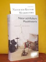 Natur och Kulturs Musikhistoria