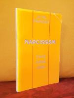 Narcissism &ndash; Freud, Kohut, Ziehe &ndash; [Inneh&aring;ller delarna. "Introduktion till narcissismbegreppet", "Generellt om psykoanalysen", "Freuds narcissismteori" (inkl. narcissismbegreppets plats inom driftsteorin, dess relation till jagets utveckling m.m.), "[Heinz] Kohuts narcissismteori" (inkl. "Den narcissistiska personlighetstypen" m.m.), "Thomas Ziehe &ndash; Socialpsykologiska f&ouml;rs&ouml;ka att definiera de narcissistiska dragen i samh&auml;llet"]