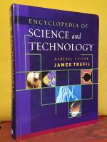 Encyclopedia of Science and Technology &ndash; The definitive one-volume reference on science and technology for the twenty-first century, with 750 lavish illustrations and nearly 1000 entries